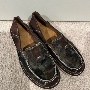 Ariat WMNS Cruiser Loafers-Sz 6.5